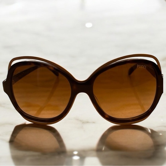 EMILIO PUCCI Sunglasses - Picture 3 of 7